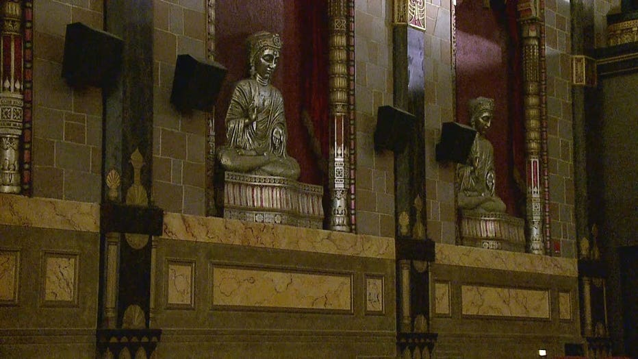 Oriental Theatre