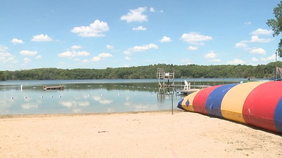 East Troy's Camp Timber-Lee welcomes campers again