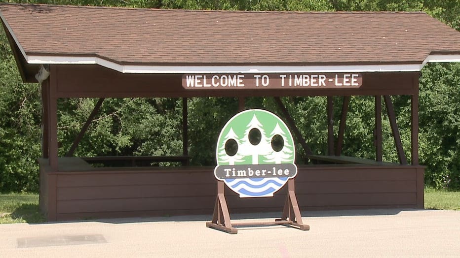 East Troy's Camp Timber-Lee welcomes campers again