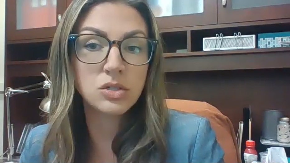 Janell Decker