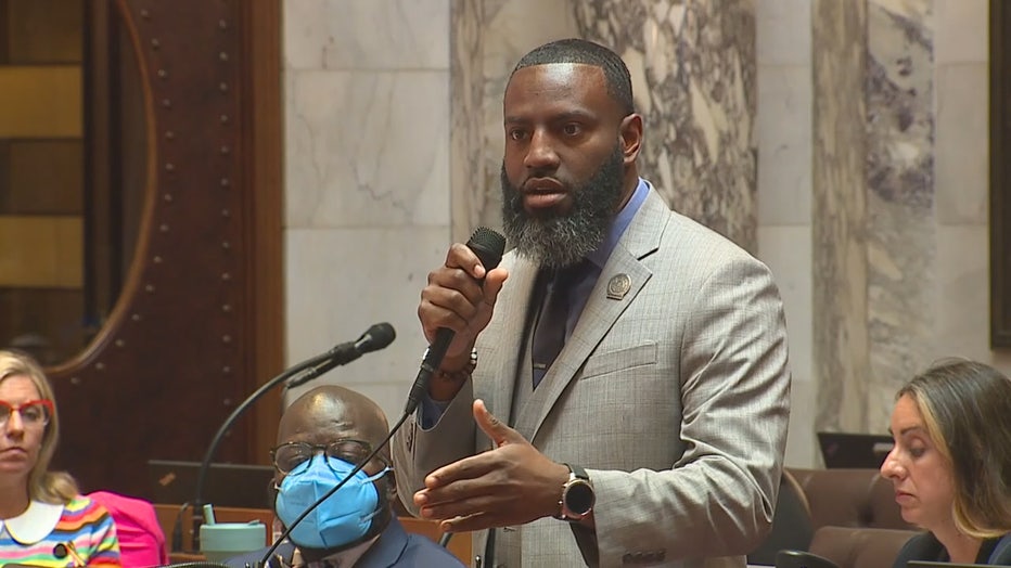 State Rep. David Bowen