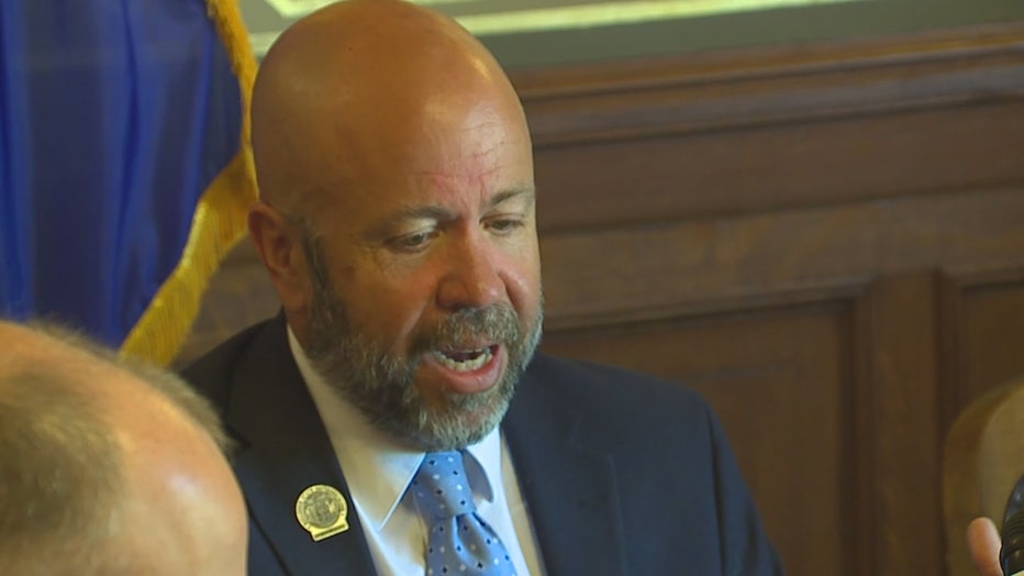 State Rep. Jim Steineke