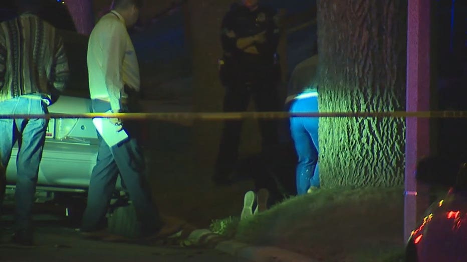 Double fatal Milwaukee shooting