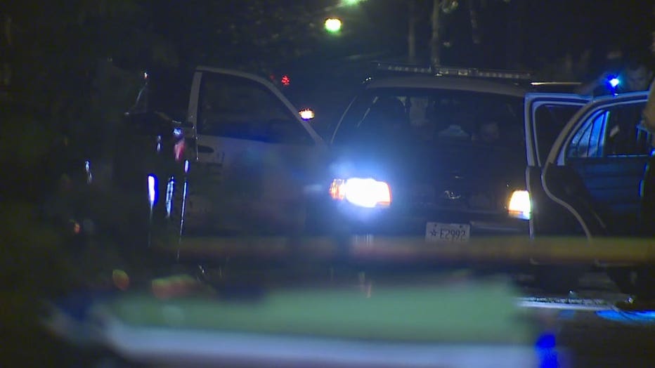 Double fatal Milwaukee shooting