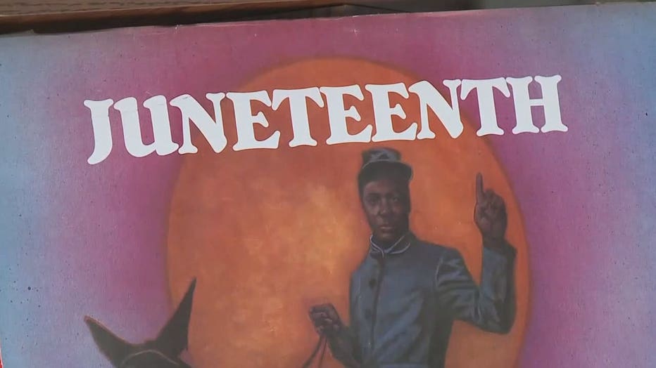 Milwaukee Juneteenth