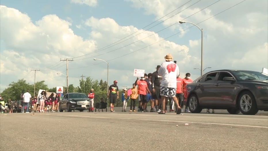 Milwaukee's 50th Juneteenth