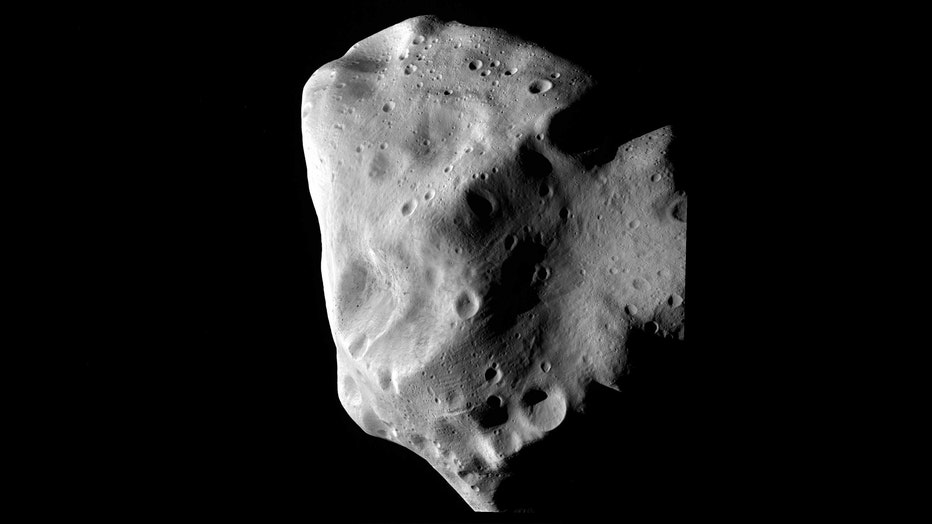 Asteroid1