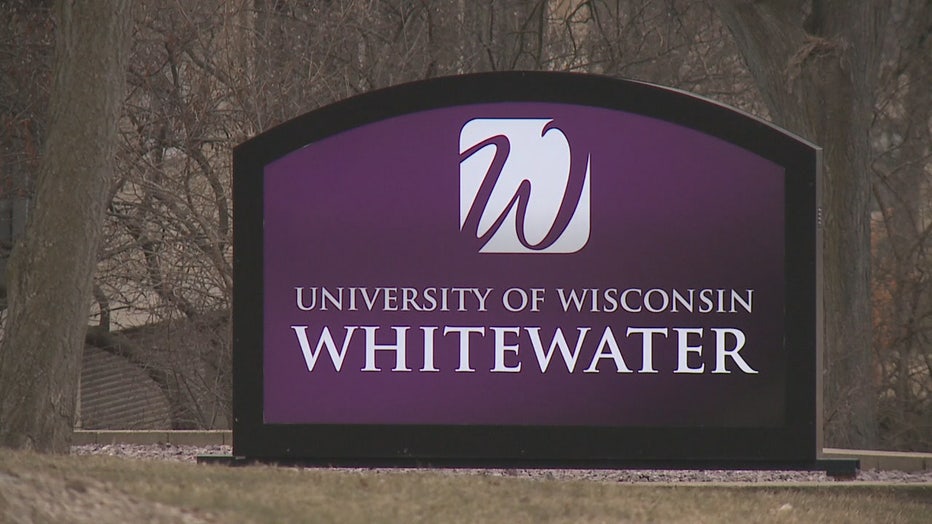 University of Wisconsin-Whitewater (UW-Whitewater)