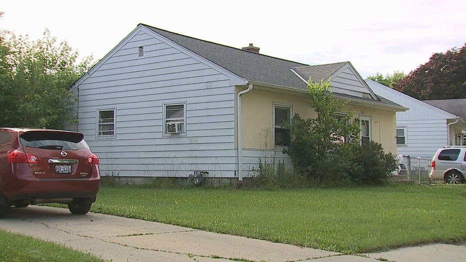 Carbon monoxide in Milwaukee home