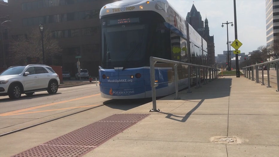 Time to stop arguing over streetcar - Milwaukee Business Journal