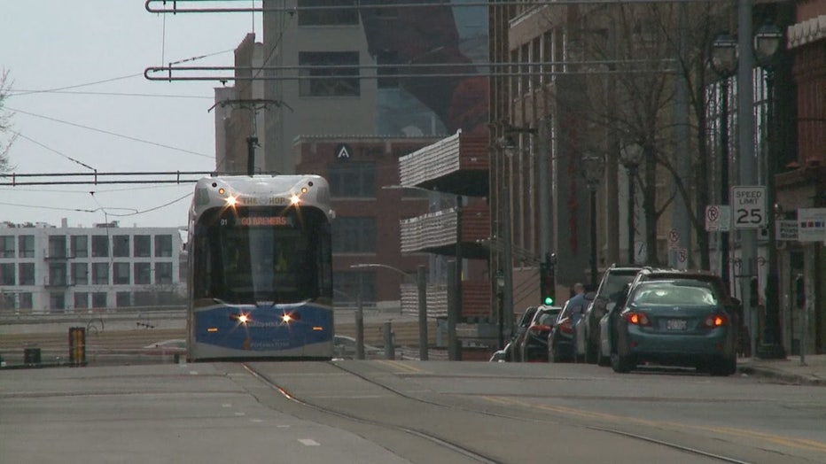 Time to stop arguing over streetcar - Milwaukee Business Journal