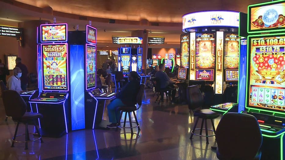 We Slots para Android - Download