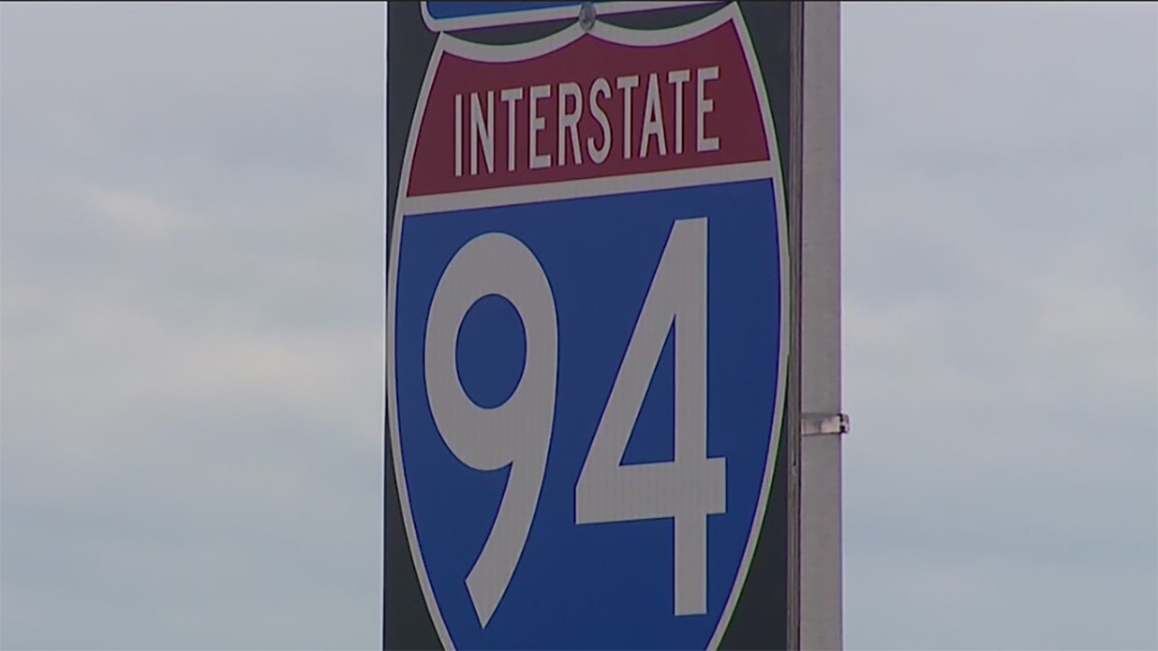 Overnight I-94 eastbound closures scheduled in Waukesha County