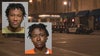 Hilton Milwaukee shooting, attempted robbery; 2 now charged