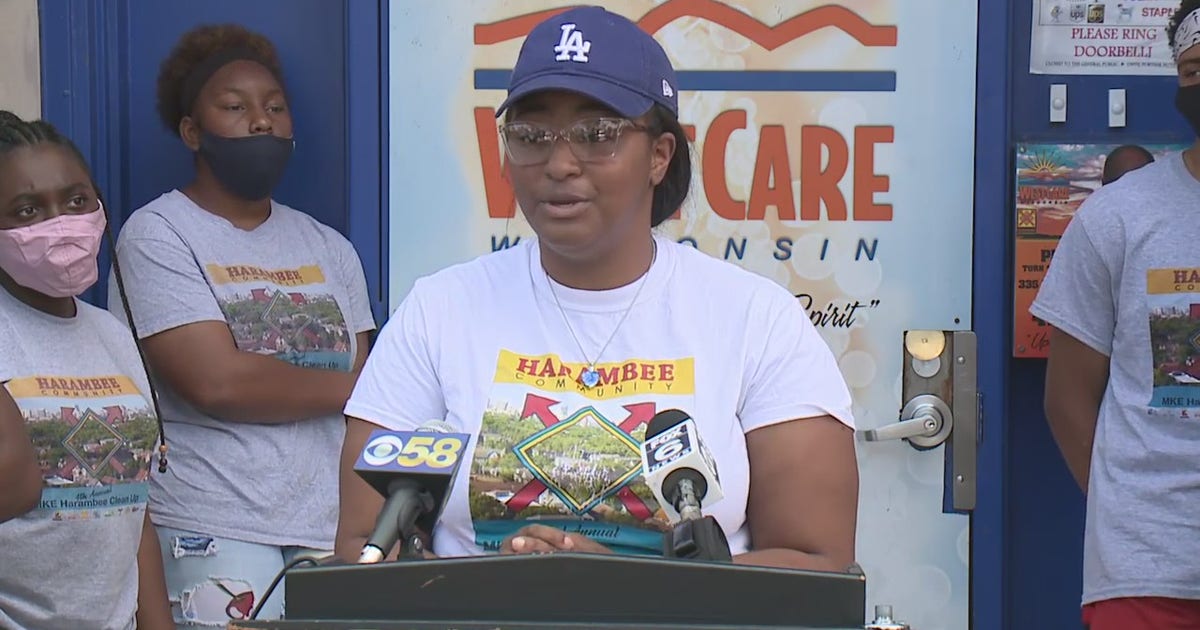 Milwaukee youth COVID vaccine campaign launches | FOX6 Milwaukee