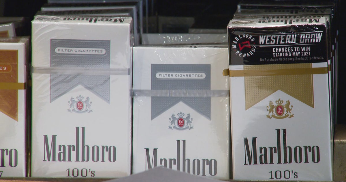 Enforcing tobacco age: Conflicting laws hinder Wisconsin police efforts