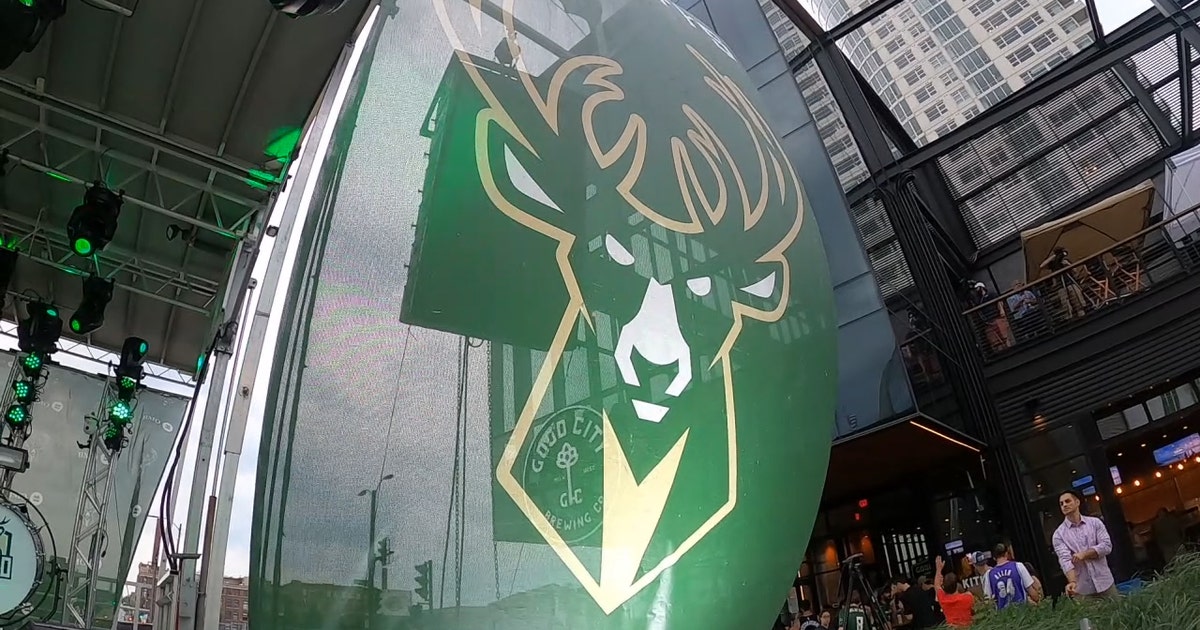 Bucks, Pelicans game postponed due to snowy weather in New Orleans