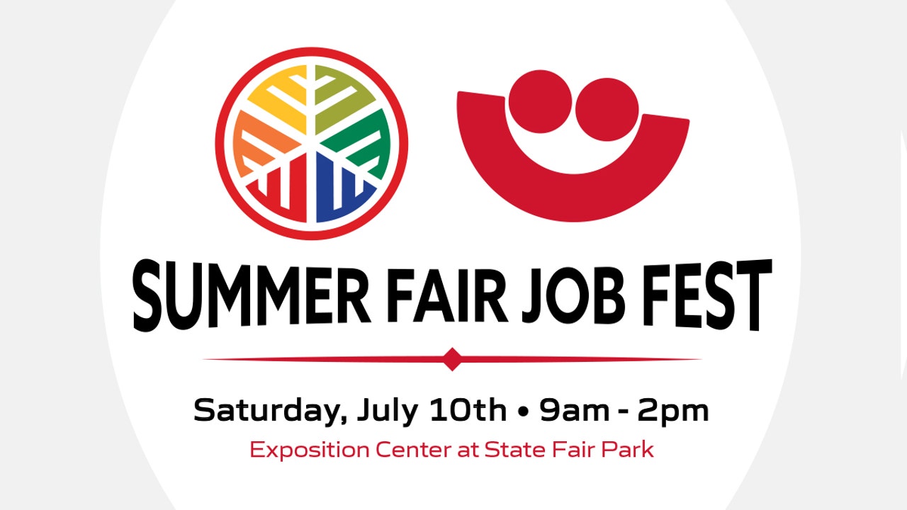 Wisconsin State Fair, Summerfest jobs Hiring event set for July 10