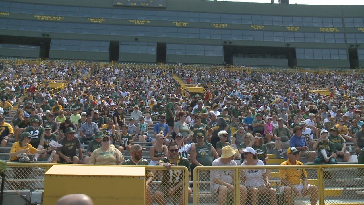 Packers shareholders meeting to be held July 24