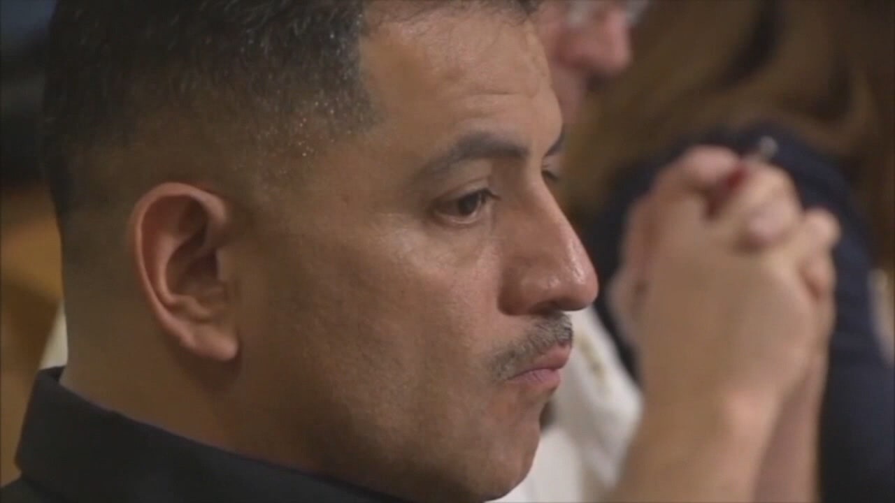 Milwaukee, ousted police chief Morales near settlement payout - Vimarsana News