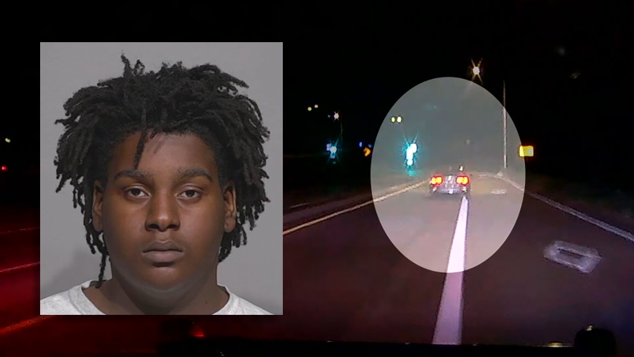 Stolen Vehicle Pursuit, Milwaukee Teen Charged: Video | FOX6 Milwaukee