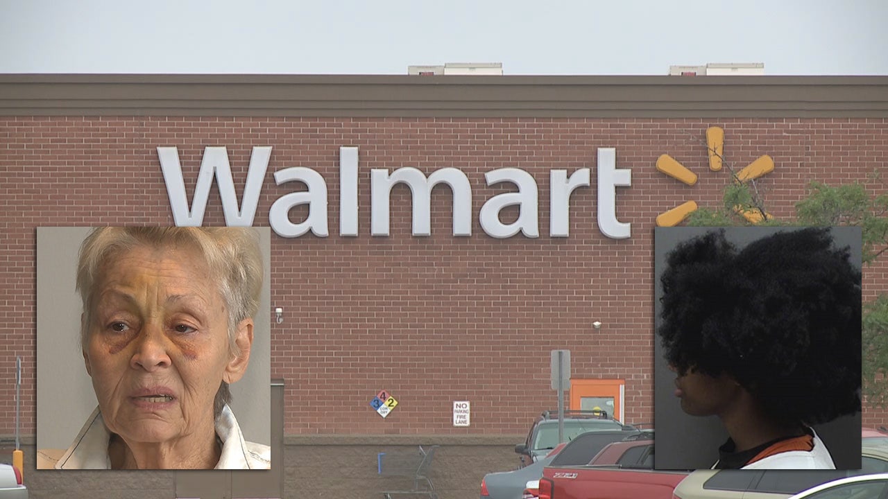 Woman Attacked By Walmart Worker Speaks Out: 'She Went Crazy' | FOX6 ...