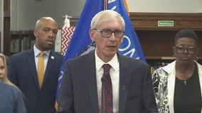 Gov. Tony Evers: $680K for election probe is 'outrageous'