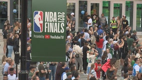 Deer District expanded, allow up to 65K fans for Game 6 watch party