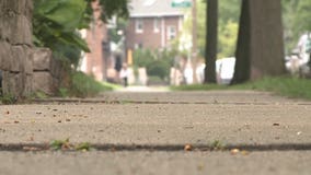 Robberies on Milwaukee's east side, at least 2 wanted