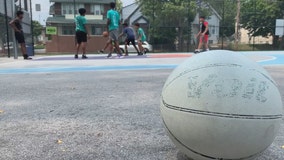 Bucks' championship inspires Milwaukee kids