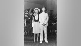 Jimmy, Rosalynn Carter celebrate 75 years of marriage