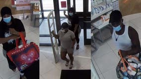 Menomonee Falls ULTA Beauty theft, 3 sought