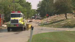 Final call for Rome fire chief killed in home explosion