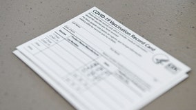 Lost COVID vaccine card? Ways to prove vaccination status