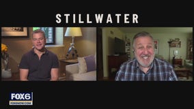 Gino has the scoop on 'Stillwater'