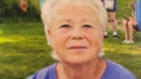 Missing 65-year-old woman found safe