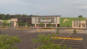 Festival Foods opens in Greenfield