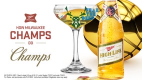 Miller High Life giveaway: Tweet to win Bucks coupe glasses