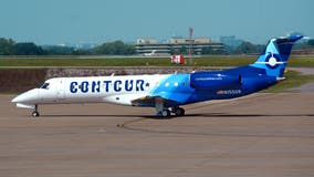 Contour Airlines: MKE to Indianapolis, Pittsburgh nonstop service begins in October