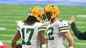 Aaron Rodgers, Davante Adams post cryptic 'Last Dance' photo amid Packers drama