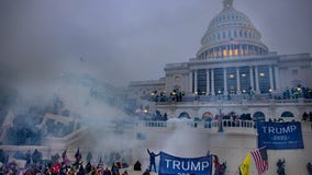 Texas family of 5 charged in Capitol riot after tipster alerted FBI