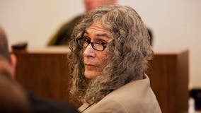 Convicted serial killer Rodney Alcala dies on California's death row