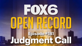 Open Record: Judgment call