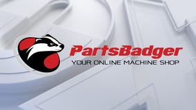 PartsBadger creates jobs in Cedarburg; online machine shop expands