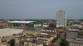 Bucks' playoff run generated millions for Milwaukee