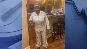 Kenosha woman with dementia located