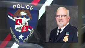 New Wauwatosa police chief begins 1st day on the job