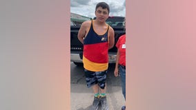 Boy missing from Beaver Dam park