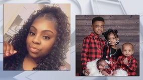 Amber Alert for 4 Racine kids canceled