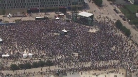 Bucks' championship brings people together